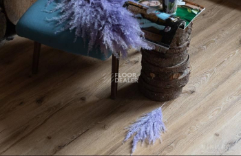 Кварцвиниловые полы Vinilam Click 3.7мм 18222 Дуб Марбург фото 1 | FLOORDEALER